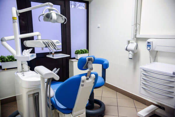Dentysta Spała - klinika Al-Dent
