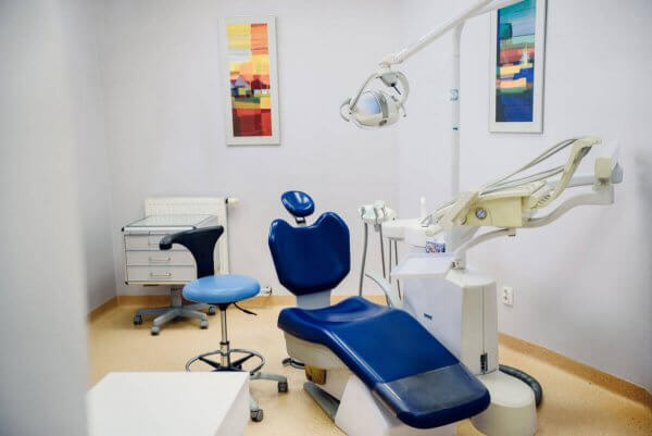 Gabinet dentystyczny Ujazd - Klinika Al-Dent