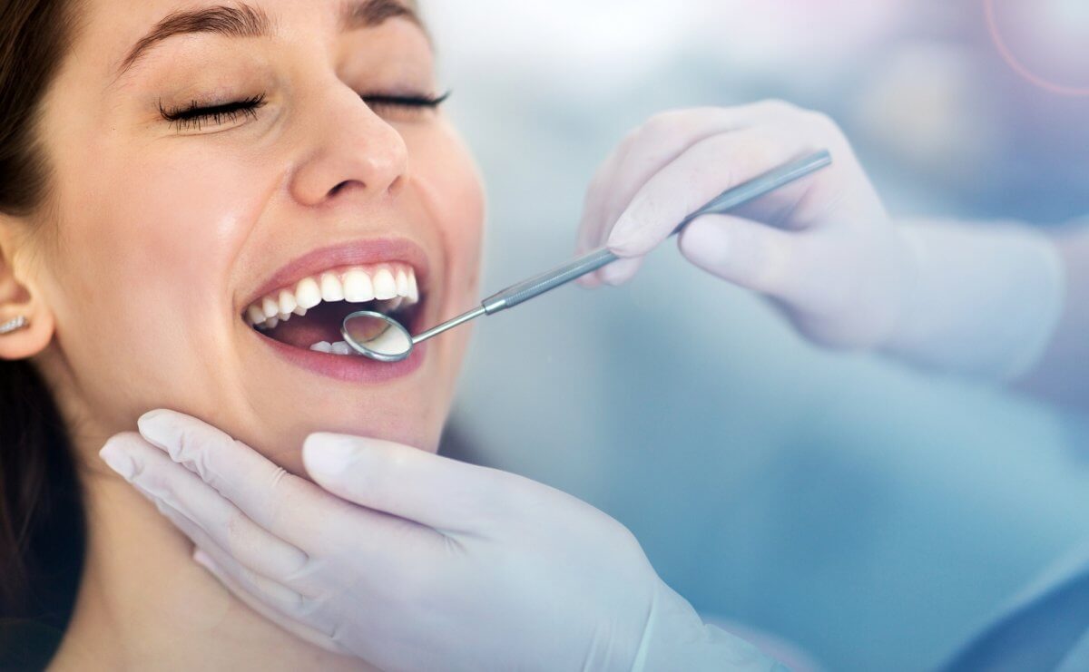 Znieczulenie zęba Tomaszów Mazowiecki - Al-dent stomatolog