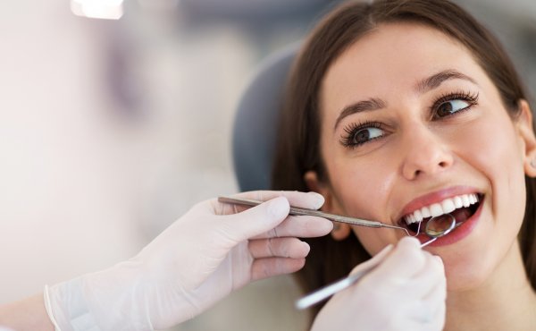 Al-dent Klinika dentystyczna - znieczulenie zęba Tomaszów Mazowiecki