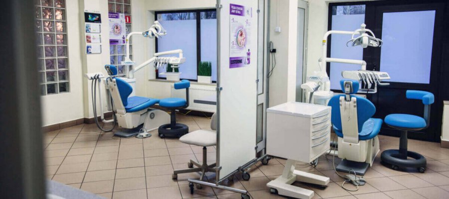 Stomatolog Ujazd - gabinet stomatologiczny Al-Dent